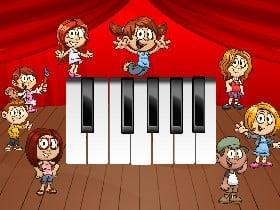 My Piano 1