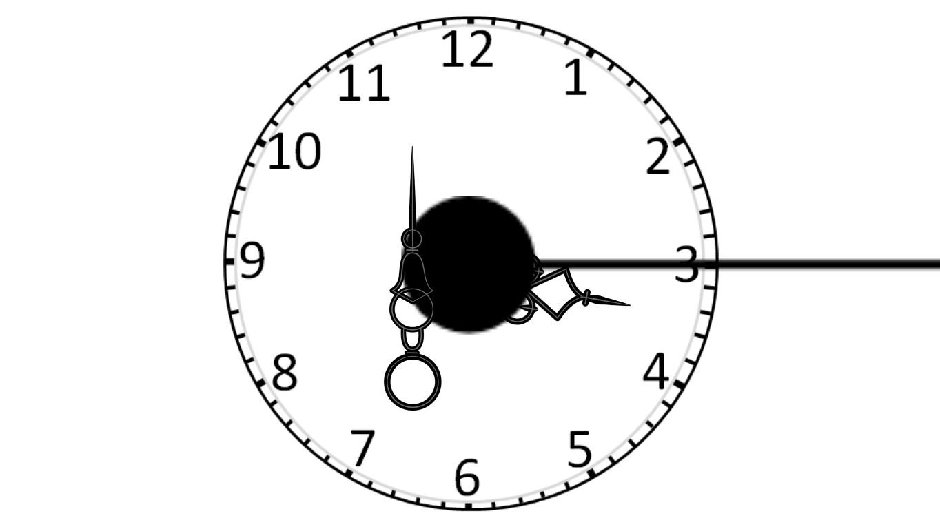 Analog Clock