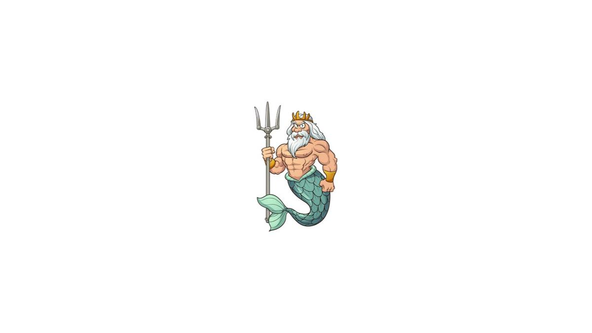 merman