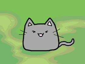 Learn To Draw Pusheen The Cat!