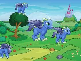 Dragon Land 1