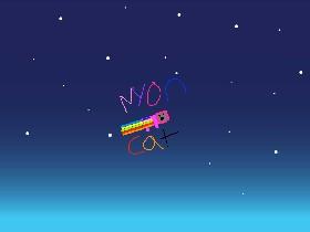 nyon cat!!!!