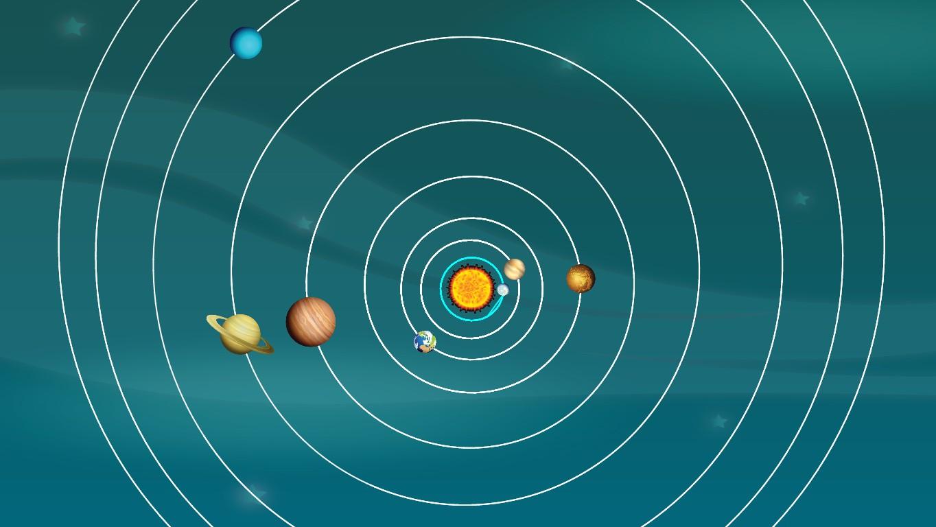 Solar System