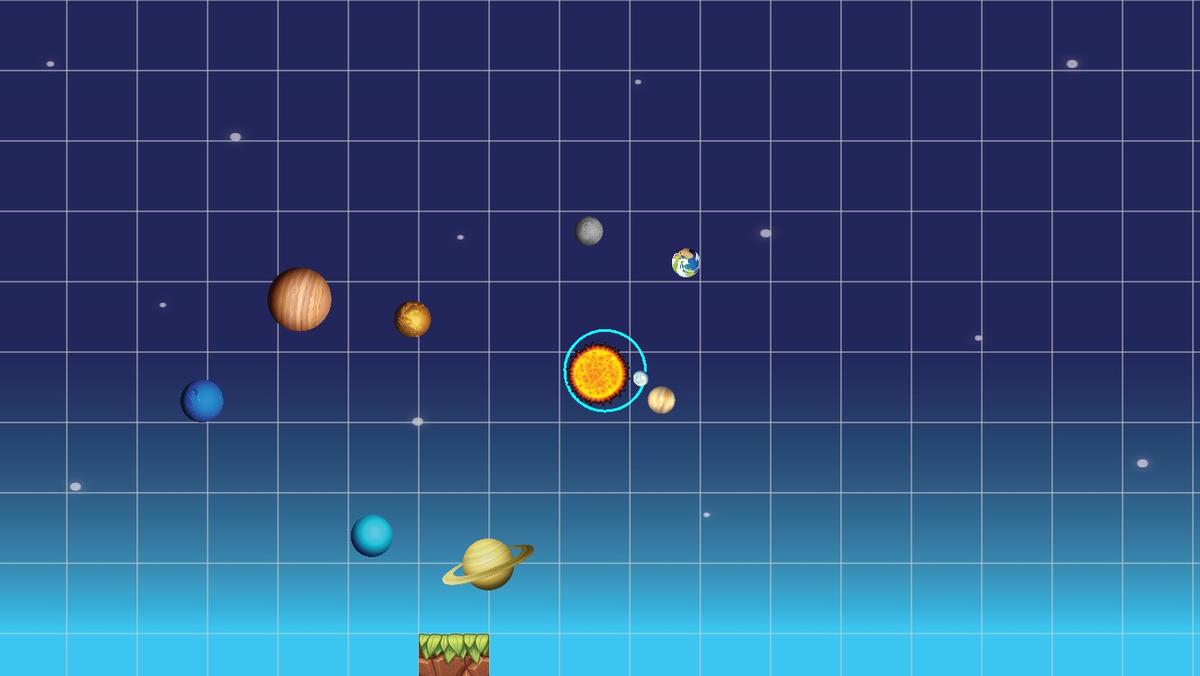 Solar System