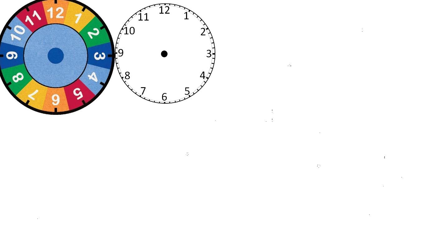 Analog Clock