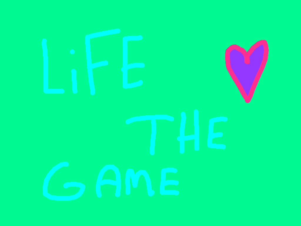 Life The Game