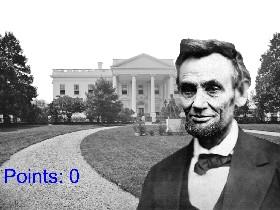 Presidents Day Trivia