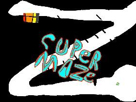 super maze 1