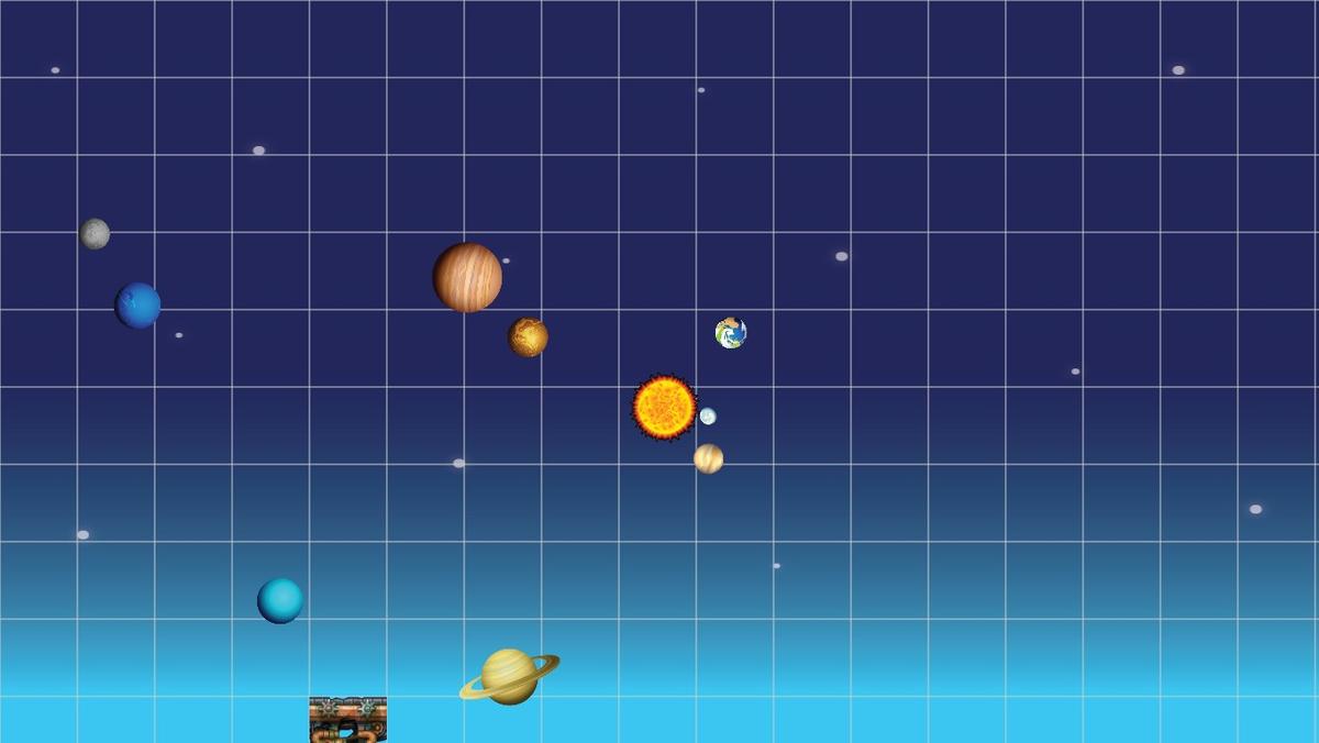 Solar System