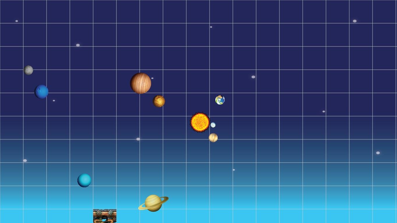 Solar System