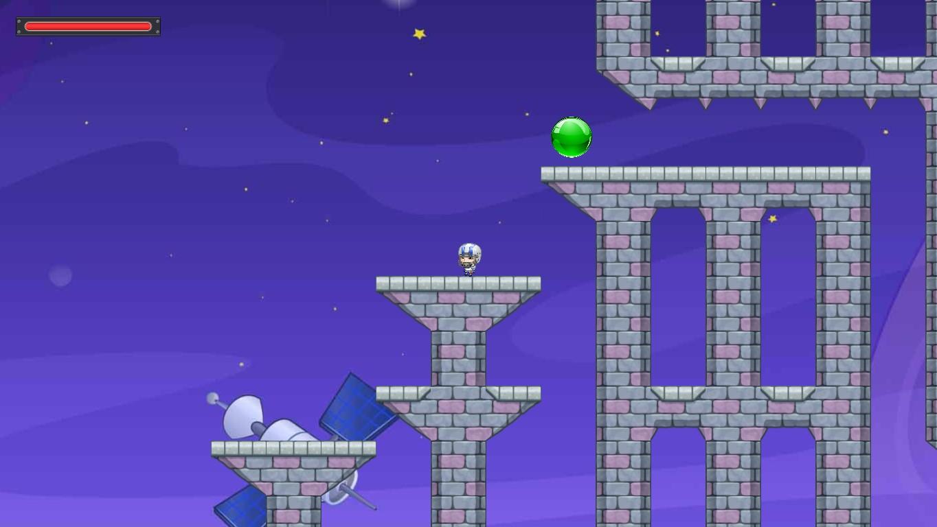 Platformer Tutorial