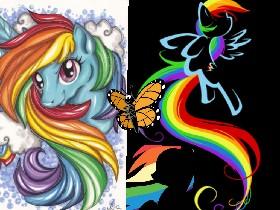 Rainbow Dash! -copy