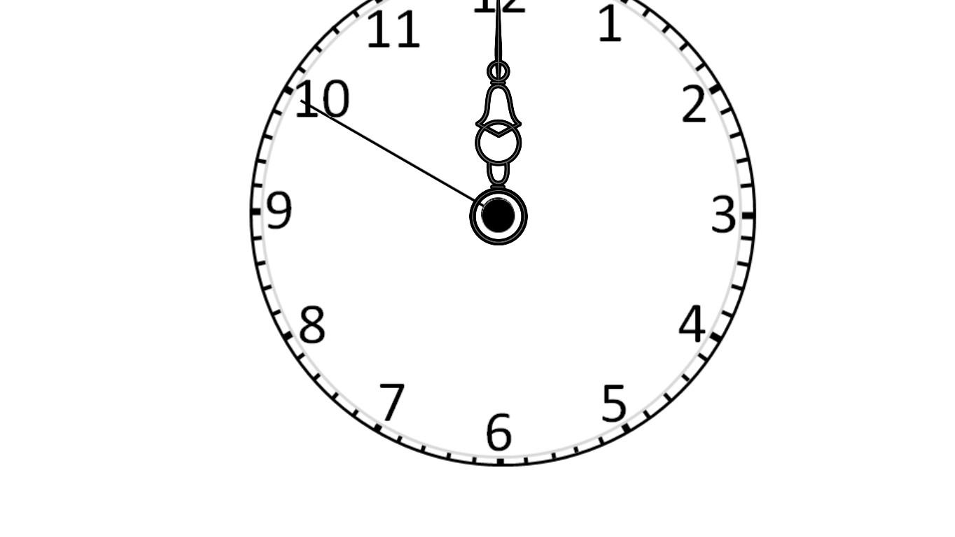 Analog Clock