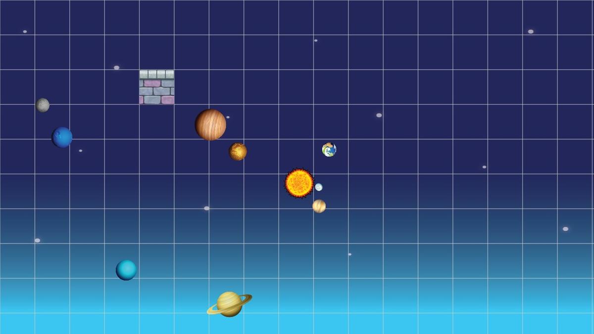 Solar System