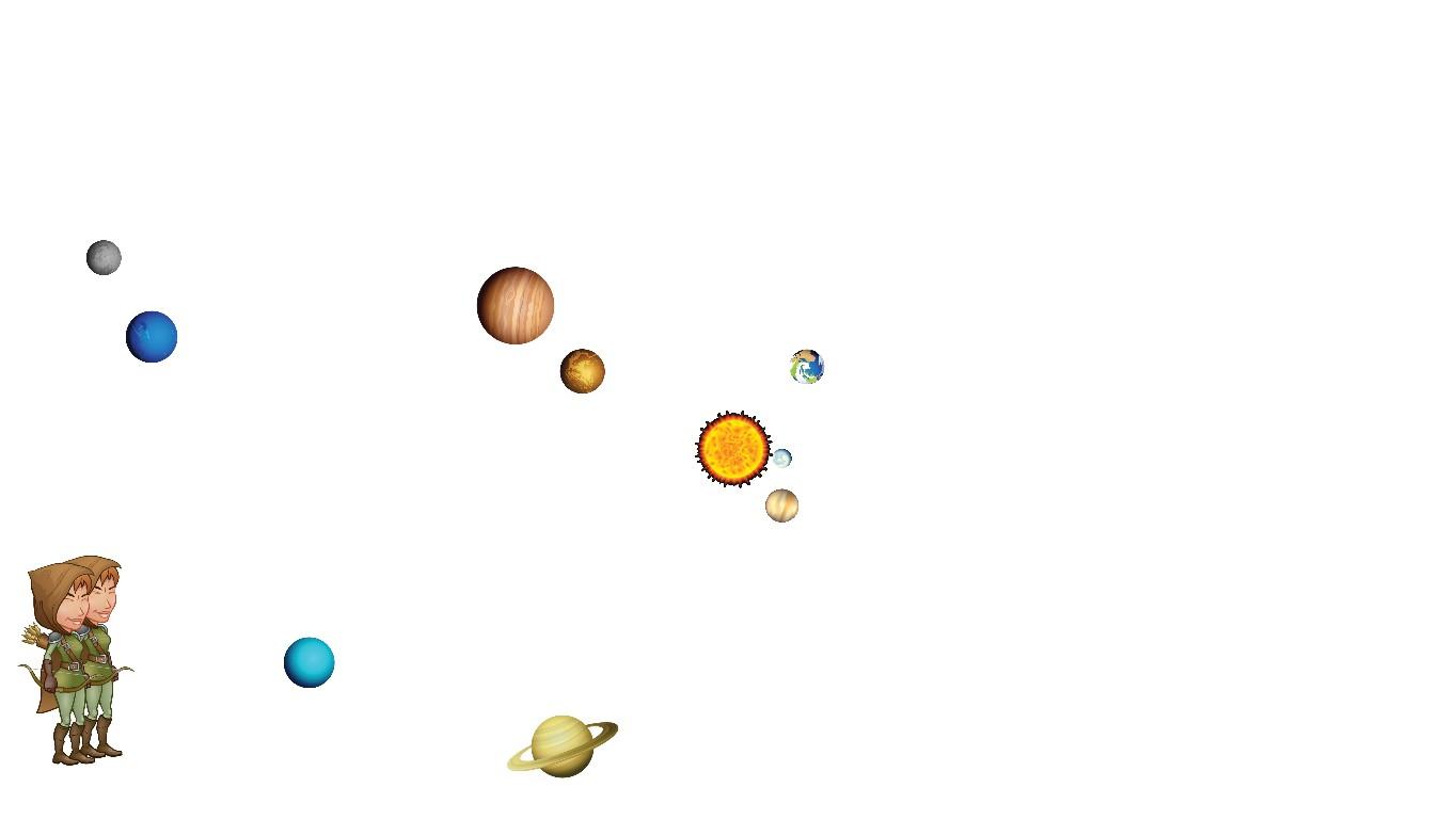 Solar System