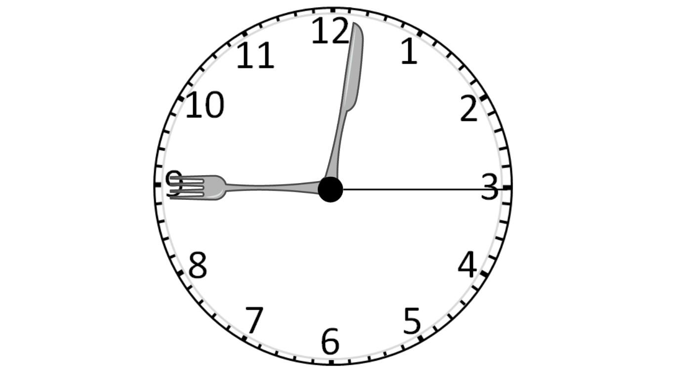 Analog Clock