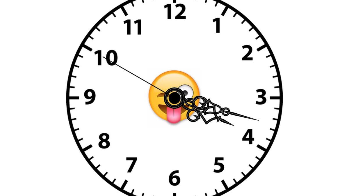 Analog Clock