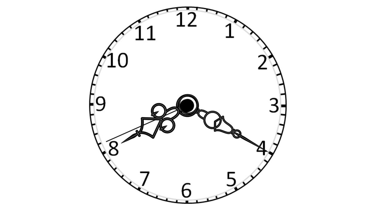 Analog Clock