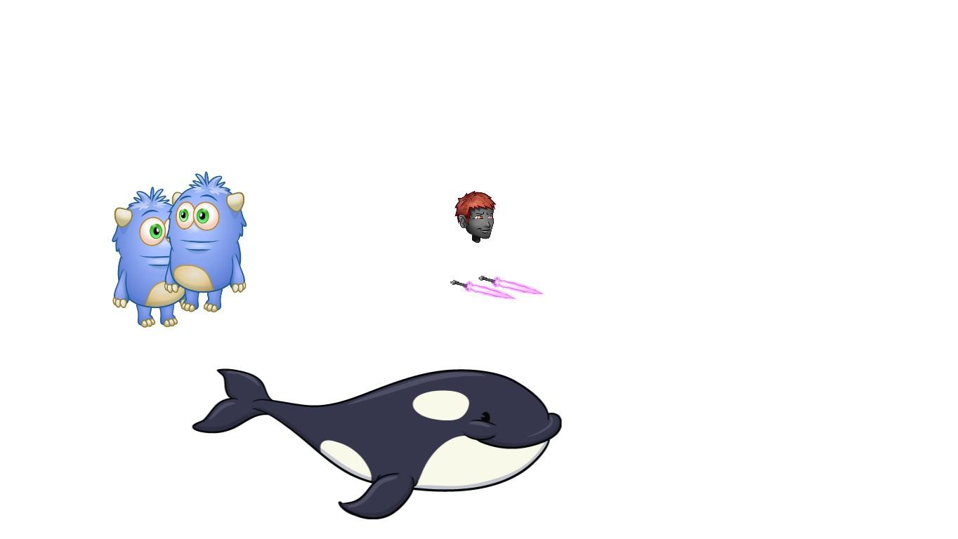 orca game