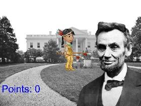 Presidents Day Trivia 1