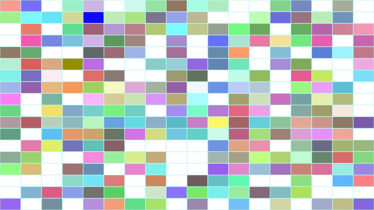 Color Grid