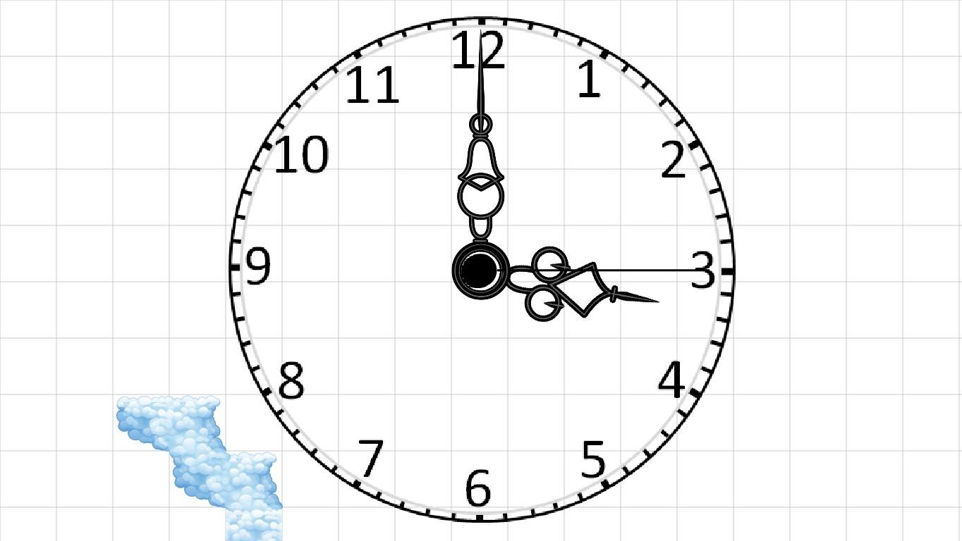 Analog Clock