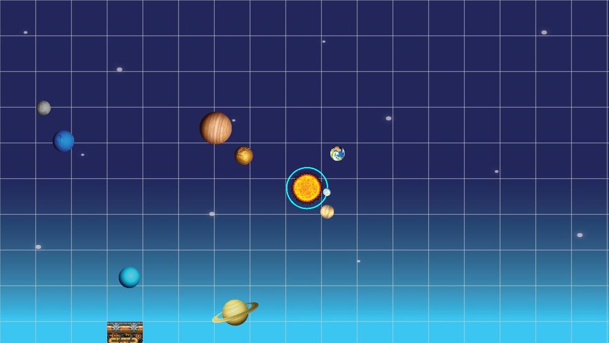 Solar System