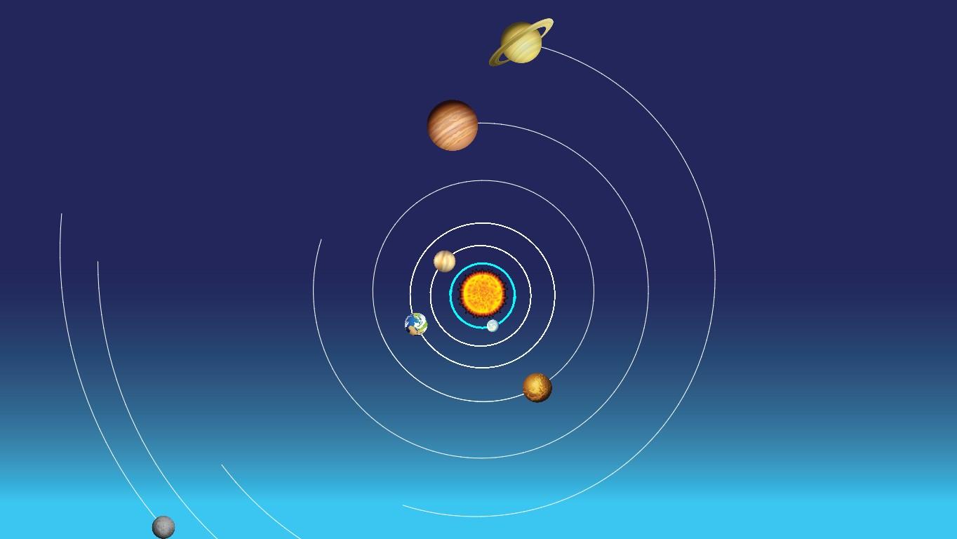 Solar System