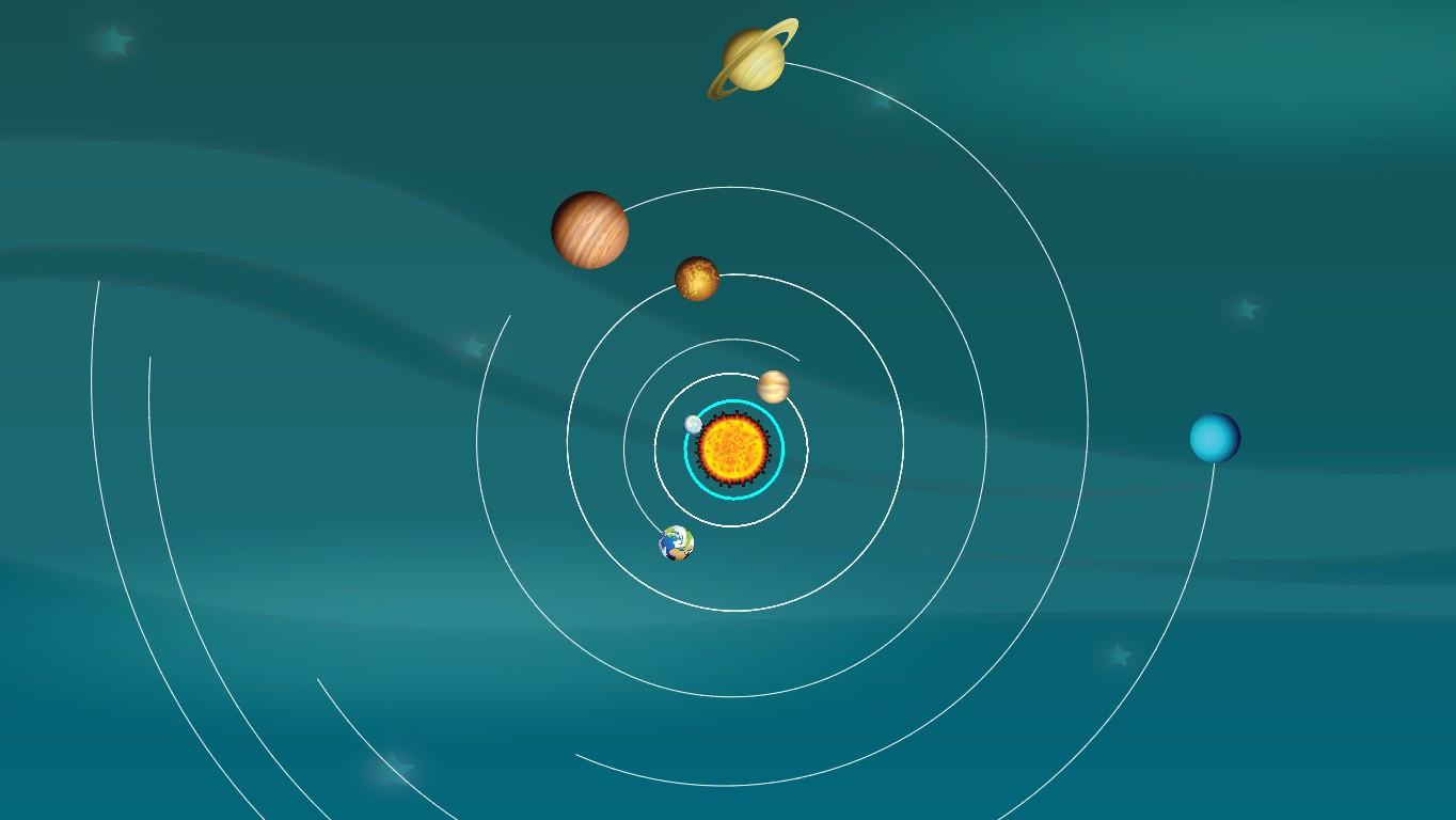 Solar System