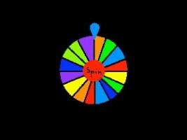 Spin the Wheel