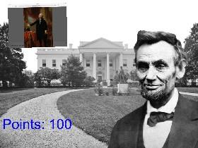 Presidents Day Trivia 1