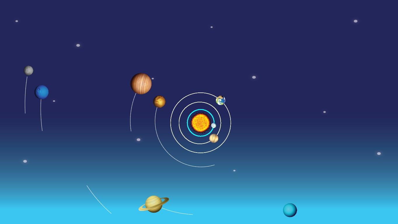 Solar System