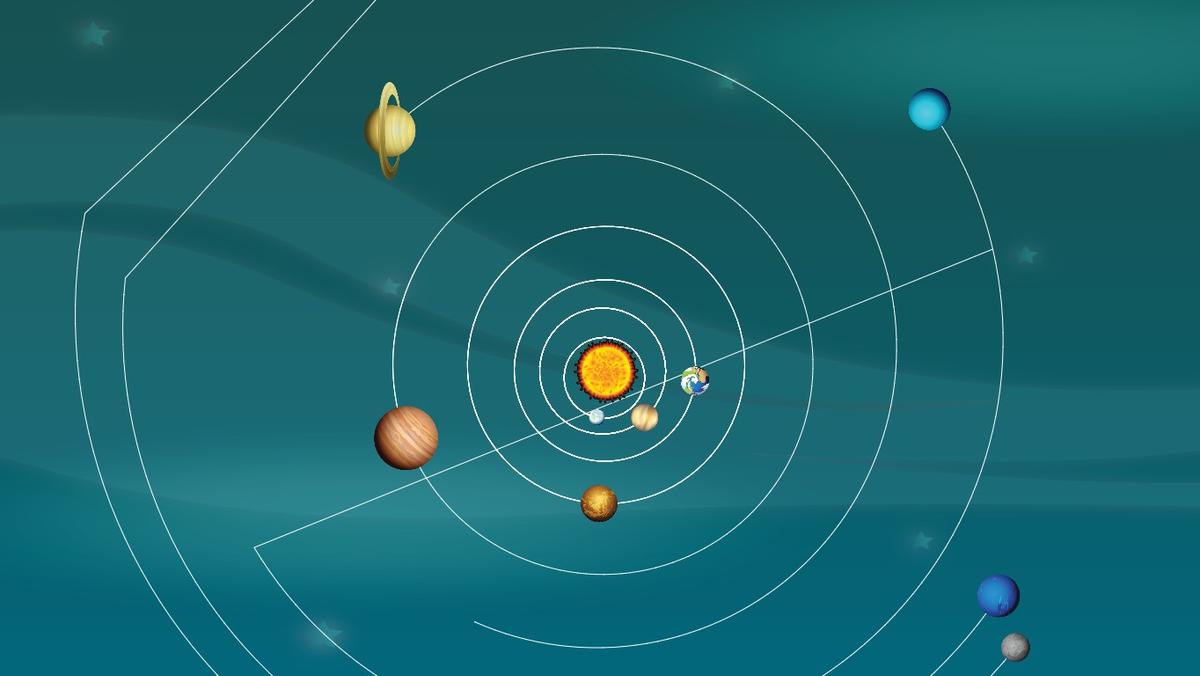 Solar System