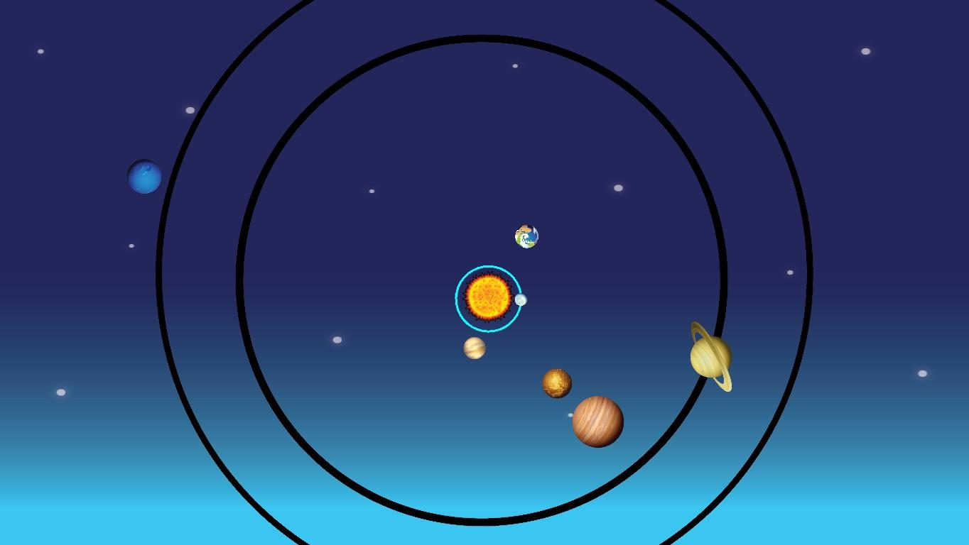 Solar System