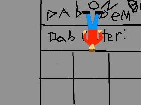 Dabbing Simulator 6