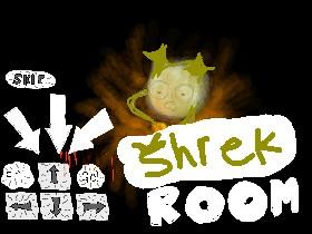 Shrek Room!