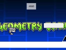 Geometry Dash 1