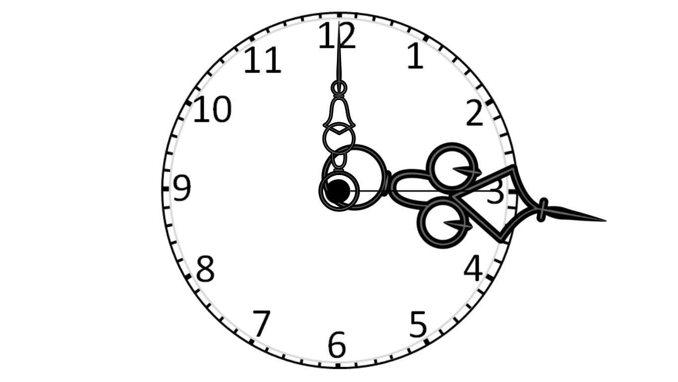 Analog Clock