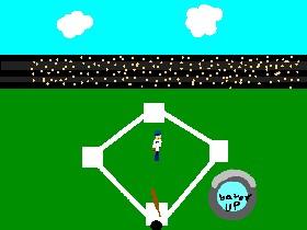 baseball simulator 1 1