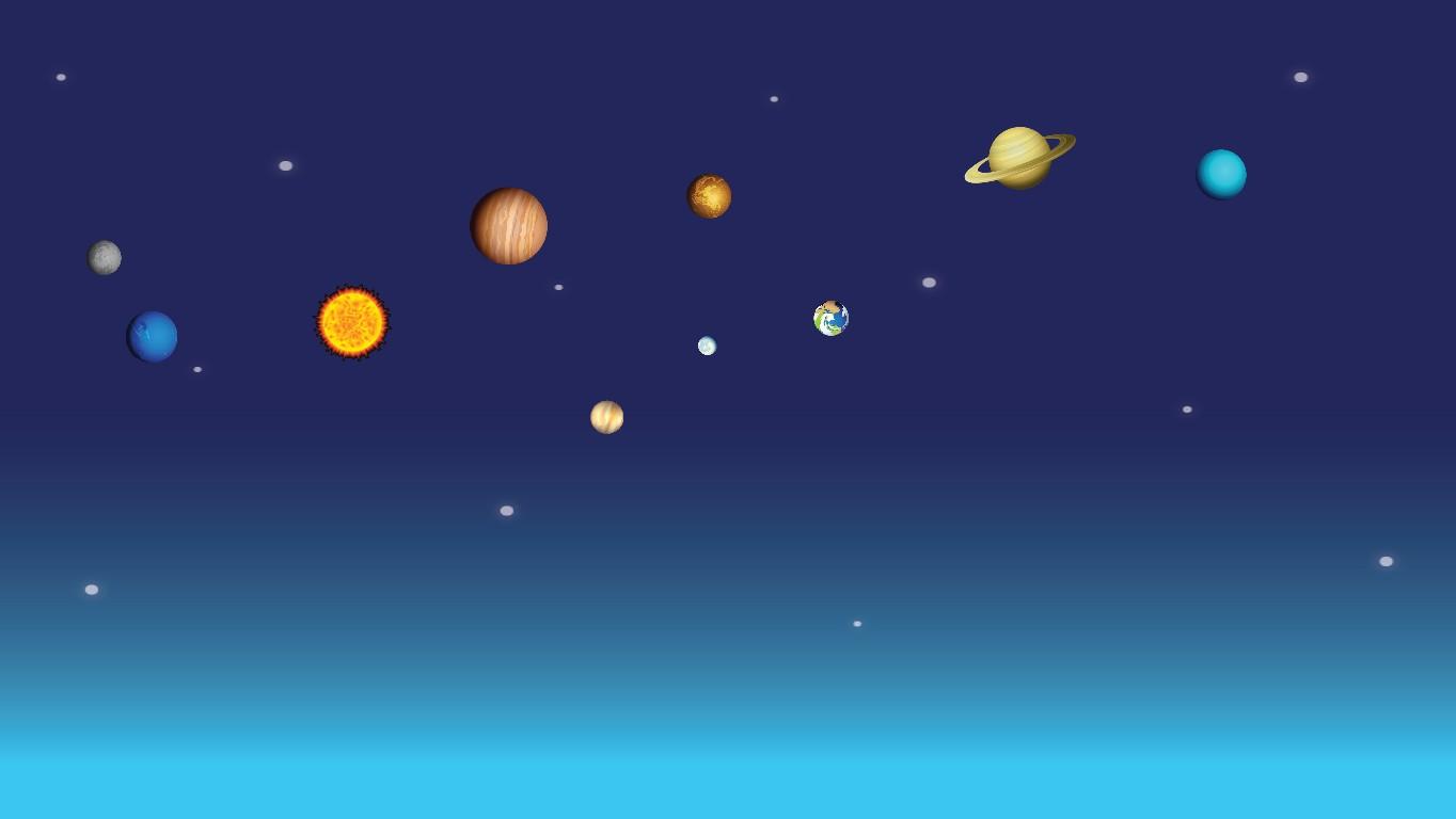 Solar System