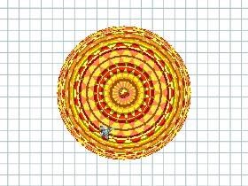 red/orange/yellow spiral