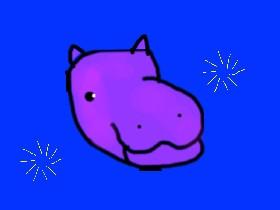 hippo speed draw