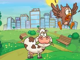 Cow Joke 3