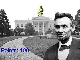 Presidents Day Trivia 1