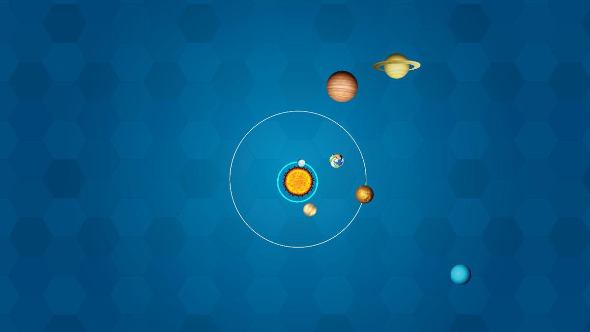 Solar System