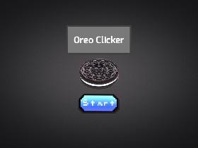 Oreo Clicker!  3