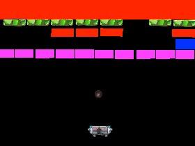 Rainbow Atari Breakout! 2 1