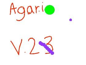 Agar.io Beta 1