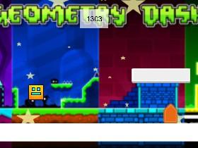 Geometry dash