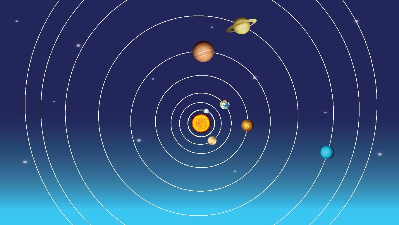 Solar System